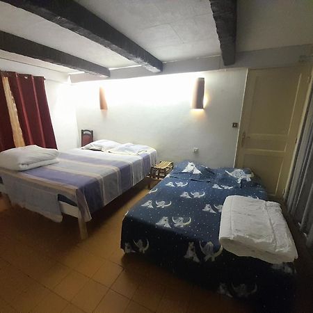 Style Grotte Apartment Istres Ngoại thất bức ảnh