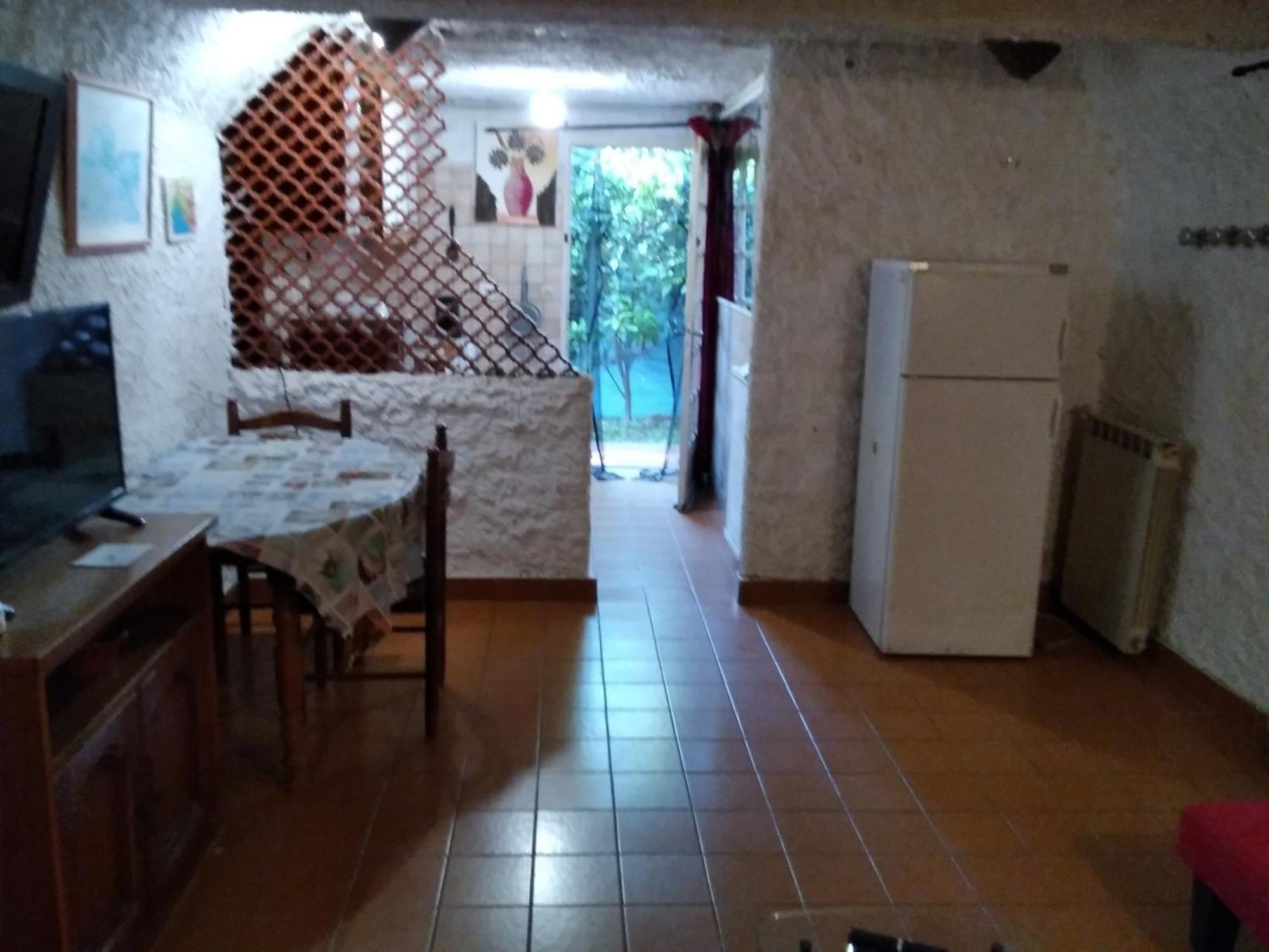 Style Grotte Apartment Istres Ngoại thất bức ảnh